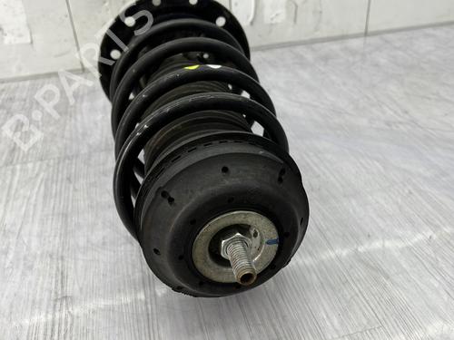 Right front shock absorber FIAT GRANDE PUNTO (199_) 1.3 D Multijet | BP28798693M17