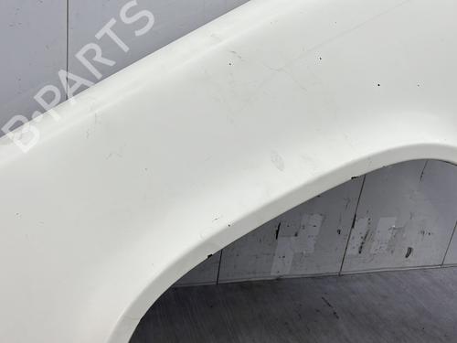 Used Left front fenders Left front fenders RENAULT SUPER 5 (B/C40_) 1.4 (B/C40M) (60 hp) 33934907 33934907