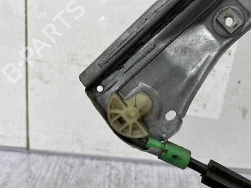 Front right window mechanism RENAULT CLIO II (BB_, CB_) 1.9 D (B/CB0E, BB0J) | BP23680890C23 
