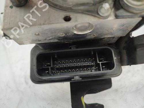 ABS pump DACIA DUSTER (HS_) 1.2 TCe 125 | BP23723120M43