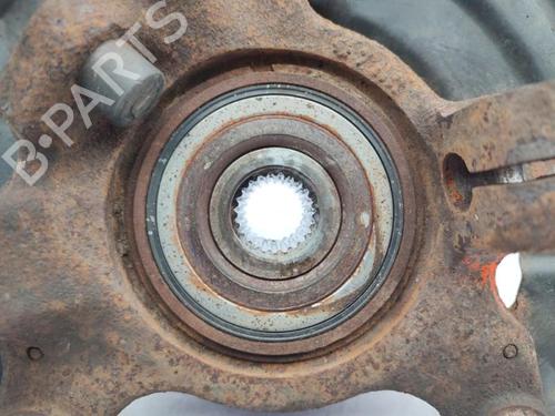 Right front steering knuckle RENAULT KANGOO (KC0/1_) 1.9 dCi 4x4 (KC0V) | BP23743188M26 - Image 7