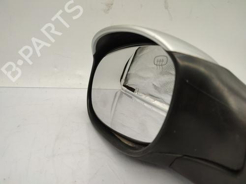 Left mirror CITROËN XSARA PICASSO (N68) 2.0 HDi | BP27809439C26 