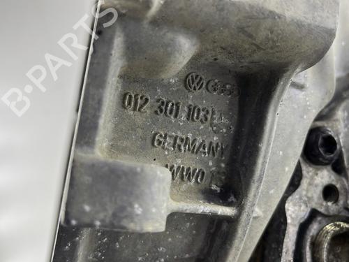 Gearbox VW PASSAT B5 (3B2) | BP33849538M3 - Image 6