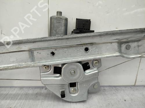 Front left window mechanism CITROËN C3 III (SX) 1.6 BlueHDi 75 | BP23723075C22  - Image 8