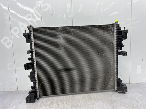 Water radiator ALFA ROMEO STELVIO (949_) 2.2 D Q4 (949.AXE2A) | BP34043842M31 - Image 3