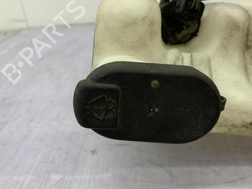 Windscreen washer tank RENAULT TWINGO I (C06_) 1.2 16V (C06C, C06D, C06K) | BP23702215C113 