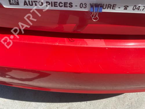 Left sun visor AUDI A1 Sportback (8XA, 8XF) 1.2 TFSI | BP36551733I1 - Image 115