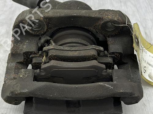 Used Left front brake caliper Left front brake caliper RENAULT CLIO II (BB_, CB_) 1.6 (B/CB0D, BB00) (90 hp) 23703191 23703191