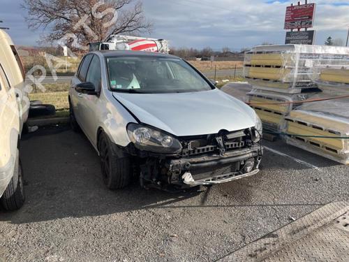 Steering column VW GOLF VI (5K1) 1.6 TDI | BP23702247M21  - Image 8