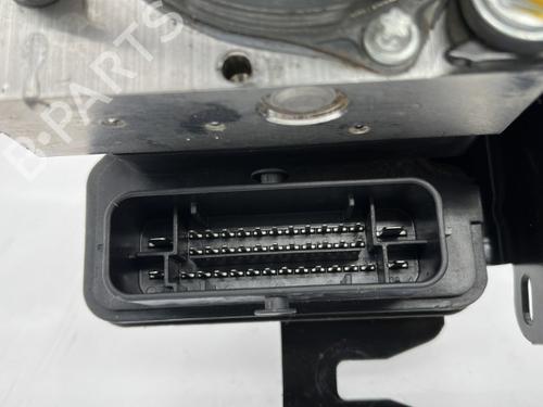 ABS pump RENAULT CLIO V (B7_) 1.5 Blue dCi 100 (B7AD) | BP23758550M43  - Image 6