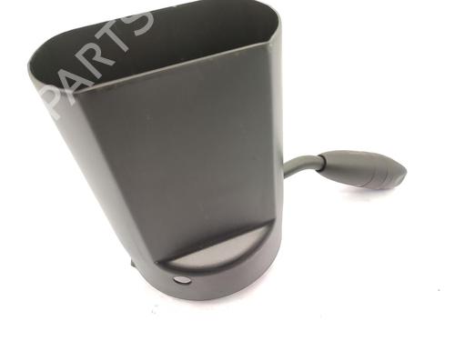 Switch MERCEDES-BENZ A-CLASS (W169) A 180 CDI (169.007, 169.307) | BP23749774I30  - Image 9