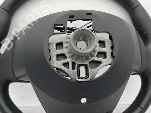 Steering wheel RENAULT MEGANE III Coupe (DZ0/1_) 1.9 dCi (DZ0N, DZ0J, DZ1J, DZ1K) | BP30719738C49