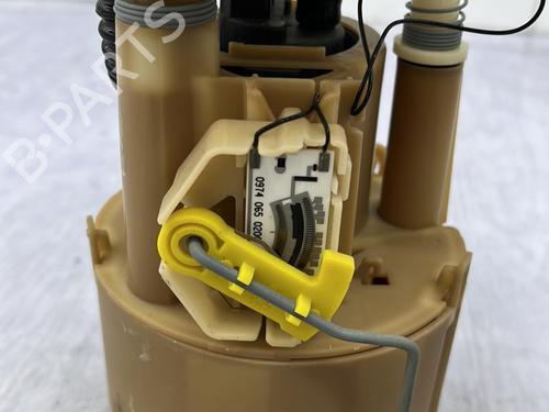 Used Fuel pump Fuel pump RENAULT CLIO II (BB_, CB_) 1.6 (B/CB0D, BB00) (90 hp) 23674766 23674766