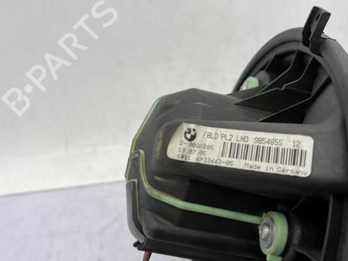 Heater blower motor BMW 1 (E87) 120 d | BP23749895M62 - Image 8