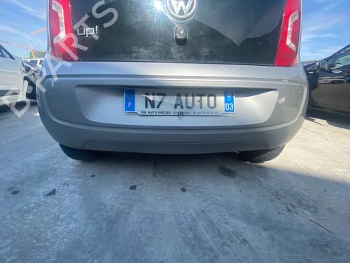 Interiør tag VW UP! (121, 122, BL1, BL2, BL3, 123) 1.0 | BP37475188I12 - Image 34