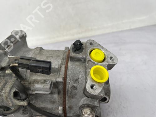 AC compressor RENAULT SCÉNIC III (JZ0/1_) 1.6 dCi (JZ00, JZ12) | BP36986408M34 - Image 6