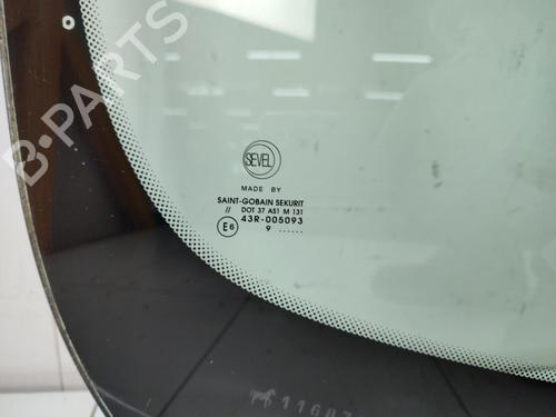 Used Windscreen PEUGEOT BOXER Van 2.2 HDi 100 (101 hp) 23697381