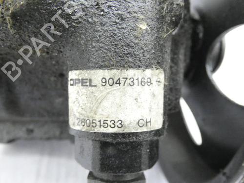 Steering pump OPEL CORSA B (S93) 1.4 i (F08, F68, M68) | BP23700532M99 