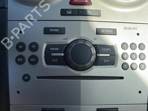 Right front window switch OPEL CORSA D (S07) 1.2 (L08, L68) | BP23731391I26  - Image 15