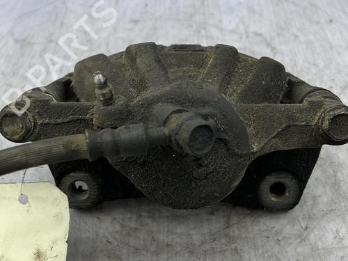Used Left front brake caliper Left front brake caliper TOYOTA COROLLA Liftback (_E11_) 1.4 (EE111_, EE111R) (86 hp) 23702586 23702586