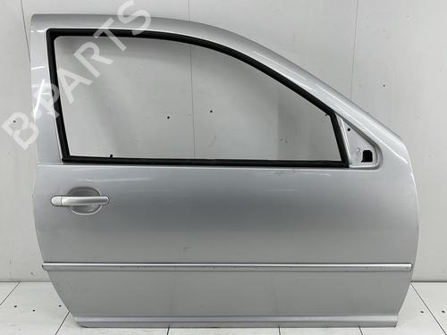 Right front door VW GOLF IV (1J1) 1.9 TDI | BP23701640C3 