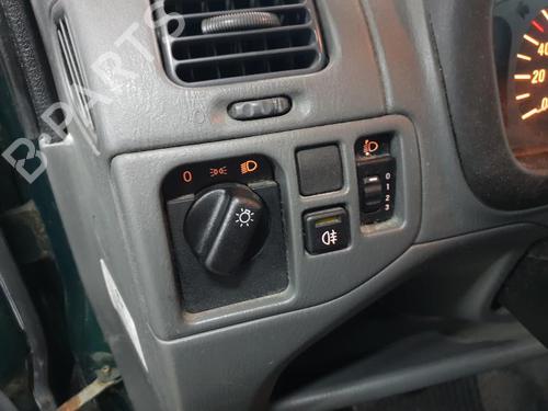 Steering column stalk OPEL AGILA A (H00) 1.0 12V (F68) | BP23688070I23  - Image 7