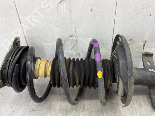 Right front shock absorber RENAULT CAPTUR I (J5_, H5_) 1.2 TCe 120 | BP36956543M17 - Image 3