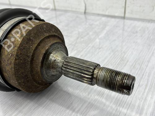 Right front driveshaft CITROËN DS3 (SA_) 1.6 HDi 90 | BP23711794M39 - Image 4