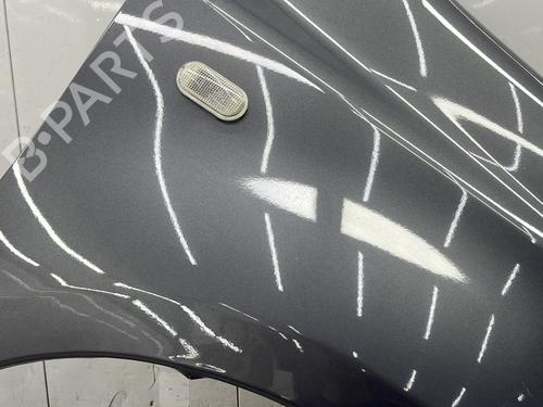 Right front fenders NISSAN NOTE (E11, NE11) 1.5 dCi | BP26892823C42 