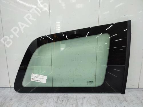 Panel rude bagtil højre Panel rude bagtil højre 23712778 23712778