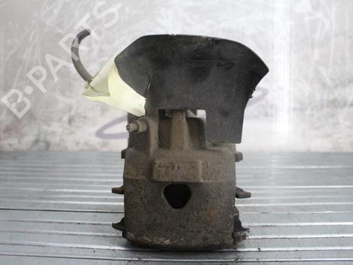 Right front brake caliper VW GOLF III (1H1) 1.9 D | BP23689568M104 