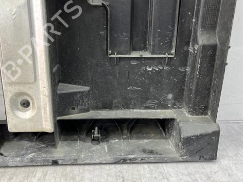 Front slam panel CITROËN C3 II (SC_) 1.1 i | BP33313423C72  - Image 7