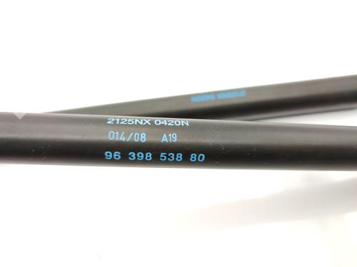 Tailgate lift support CITROËN C3 I (FC_, FN_) 1.4 i | BP23759473C138 
