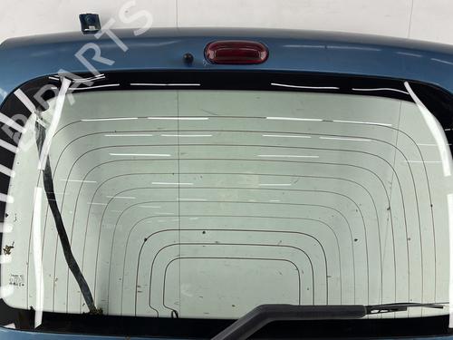 Tailgate RENAULT KANGOO Express (FC0/1_) 1.5 dCi (FC07, FC1R) | BP31637440C6