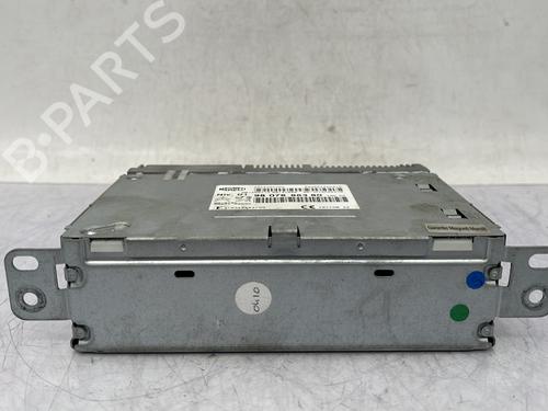 Used Radio CITROËN C4 Picasso II 1.6 HDi / BlueHDi 115 (115 hp) 30932700