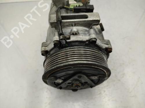 AC Kompressor FORD FOCUS C-MAX (DM2) 2.0 TDCi | BP23731421M34 