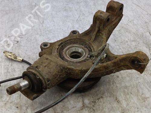 Right front steering knuckle PEUGEOT 307 (3A/C) 2.0 16V | BP23665310M26 