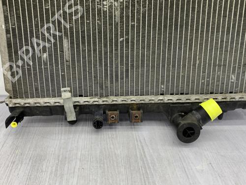 Used Water radiator Water radiator PEUGEOT 406 Break (8E/F) 2.2 HDi (133 hp) 23666903 23666903
