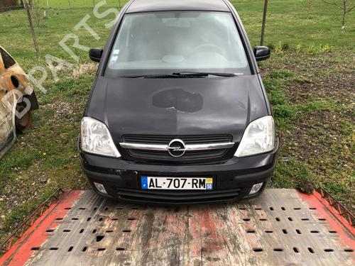 Switch OPEL MERIVA A MPV (X03) 1.7 CDTI (E75) | BP23695686I30 - Image 9