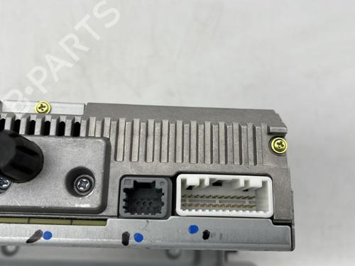 Radio DACIA SANDERO II TCe 90 (B8M1, B8MA, B8AC) | BP23758573E6 