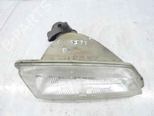 Used Right headlight PEUGEOT 106 I (1A, 1C) 1.0 (50 hp) 23699773