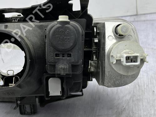 Used Right headlight CITROËN SAXO (S0, S1) 1.0 X (50 hp) 23706530