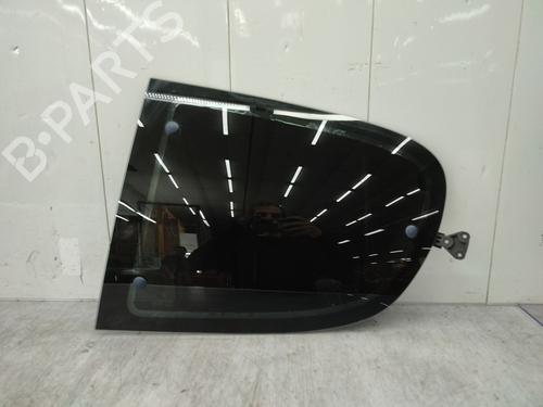 Rear left quarter glass PEUGEOT 206 Hatchback (2A/C) 2.0 S16 8569GH