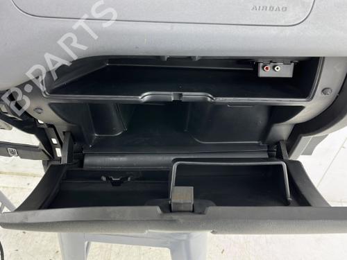 Tableau de bord CITROËN BERLINGO MULTISPACE (B9) 1.6 HDi 90 | BP23754211C46 