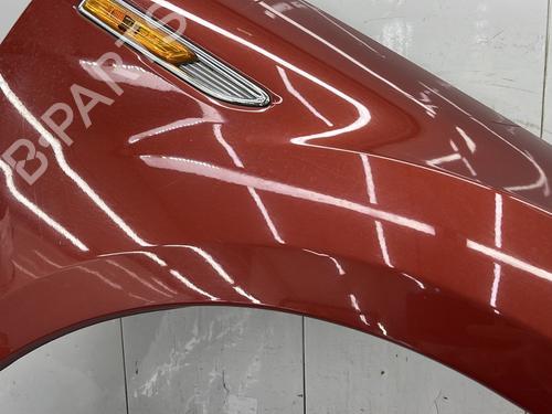 Right front fenders FORD MONDEO IV Turnier (BA7) 2.0 | BP29353533C42 