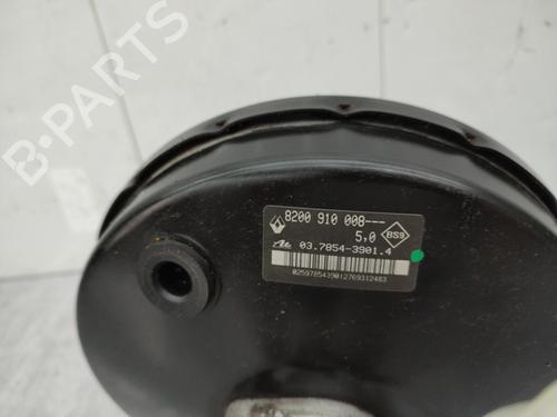 Servo brake RENAULT TWINGO II (CN0_) 1.2 16V (CN0K, CN0V, CN0A) | BP23722115M42 - Image 3