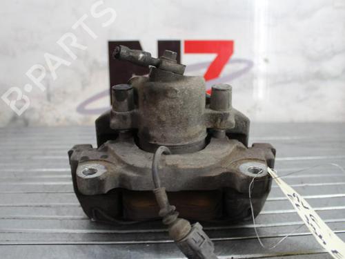 Left front brake caliper VW GOLF V (1K1) 1.9 TDI | BP23666695M105 