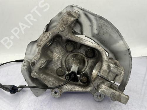 Right front steering knuckle BMW 5 (E39) 530 d | BP23684025M26 