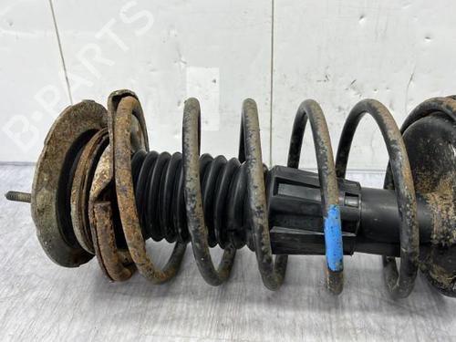 Used Right front shock absorber Right front shock absorber PEUGEOT 205 I (741A/C) 1.1 (49 hp) 23703552 23703552