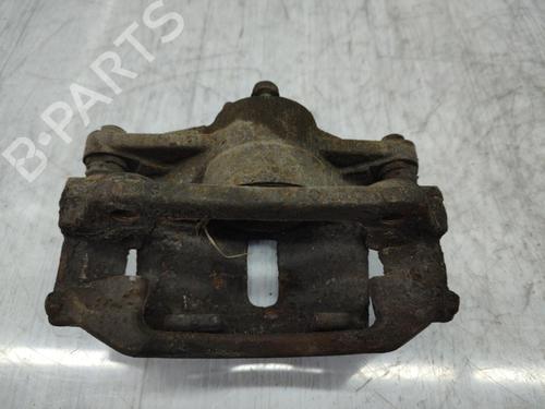 Left front brake caliper TOYOTA YARIS (_P1_) 1.0 (SCP10_, SCP10R) | BP23710590M105 